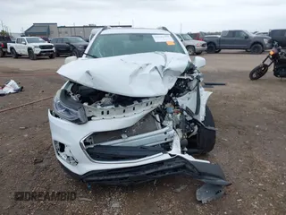 2017 Chevrolet Trax LT with VIN KL7CJLSB9HB063508, listed as a IAAI auction lot 41041755 with 84,405 mi miles. Bid and sale history available at carsss.com. Image 12.