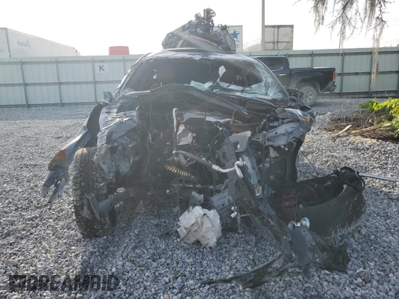 2024 Mazda 3 S Carbon Edition z VIN JM1BPBLM2R1707154, wystawiony jako Copart lot #63242765 z przebiegiem Nie podano mil oraz Nie do naprawy • Non repairable. Historia ofert i sprzedaży dostępna na DreamBid. Obrazek 5.