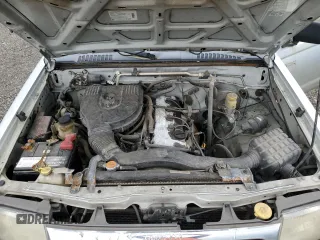 2000 Nissan Frontier XE with VIN 1N6DD26S9YC331662, listed as a Copart auction lot 56790225 with 180,272 mi miles and Clean title. Bid and sale history available at DreamBid. Image 11.
