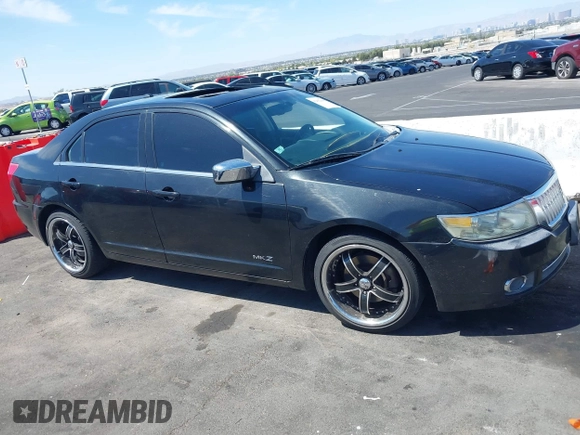2009 Lincoln MKZ with VIN 3LNHM26T19R615833, listed as a IAAI auction lot 42062684 with 144,940 mi miles and . Bid and sale history available at DreamBid. Image 13.