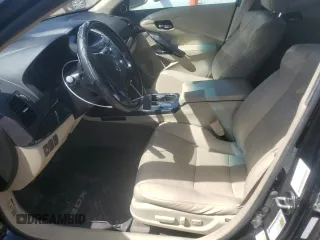 2014 Acura RDX with VIN 5J8TB4H34EL013483, listed as a Copart auction lot 57831695 with 196,886 mi miles and Salvage title. Bid and sale history available at DreamBid. Image 7.