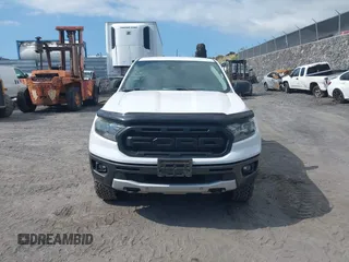 2019 Ford Ranger XL с VIN 1FTER4FH5KLA28474, выставлен на аукционе IAAI как лот 41980525 с пробегом 94 201 миль миль и . История ставок и продаж доступна на DreamBid. Изображение 12.