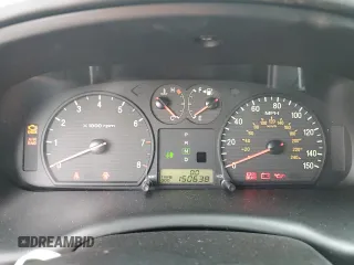 2005 Hyundai Sonata GL with VIN KMHWF25H55A138150, listed as a Copart auction lot 50718395 with 150,638 mi miles and Salvage Title. Bid and sale history available at carsss.com. Image 9.