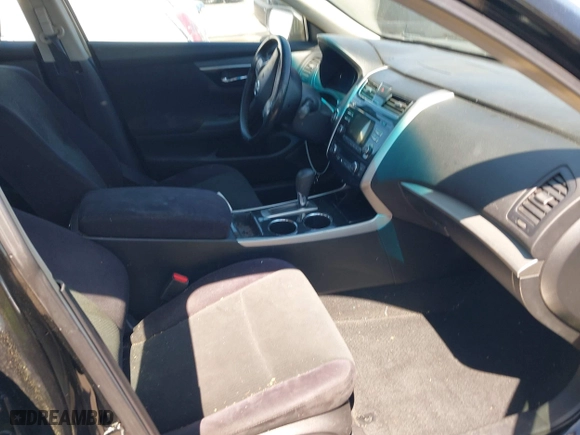 2013 Nissan Altima 2.5 SV with VIN 1N4AL3AP4DC183454, listed as a IAAI auction lot 42060944 with 126,896 mi miles. Bid and sale history available at carsss.com. Image 5.
