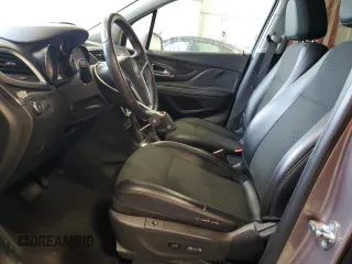 2014 Buick Encore Convenience with VIN KL4CJBSB8EB596081, listed as a Copart auction lot 55095215 with 116,892 mi miles and Non Repairable. Bid and sale history available at carsss.com. Image 7.