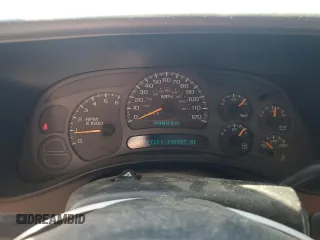 2003 Chevrolet Silverado 1500 with VIN 2GCEC19V431341038, listed as a Copart auction lot 77088834 with 190,987 mi miles and Salvage Title. Bid and sale history available at carsss.com. Image 9.
