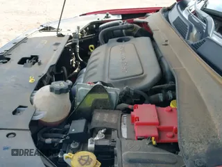 2021 Jeep Compass Trailhawk с VIN 3C4NJDDB2MT579104, выставлен на аукционе IAAI как лот 41922575 с пробегом 45 514 миль миль и . История ставок и продаж доступна на DreamBid. Изображение 19.