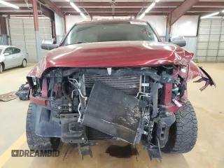 2015 Ram 2500 Laramie with VIN 3C6UR5FL7FG571356, listed as a Copart auction lot 53476445 with 0 mi miles and Clean Title. Bid and sale history available at carsss.com. Image 5.