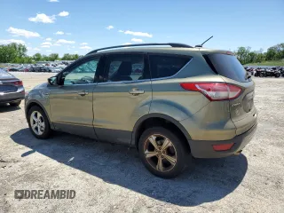 2014 Ford Escape SE z VIN 1FMCU9GXXEUA98927, wystawiony jako Copart lot #58134135 z przebiegiem 140 711 mil mil oraz Czysty tytuł • Clean title. Historia ofert i sprzedaży dostępna na DreamBid. Obrazek 2.