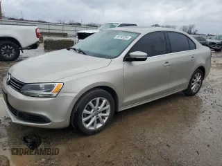 2013 Volkswagen Jetta SE z VIN 3VWDX7AJ8DM222170, wystawiony jako Copart lot #80783284 z przebiegiem 120 917 mil mil oraz Szkoda całkowita • Salvage title. Historia ofert i sprzedaży dostępna na DreamBid. Obrazek 1.