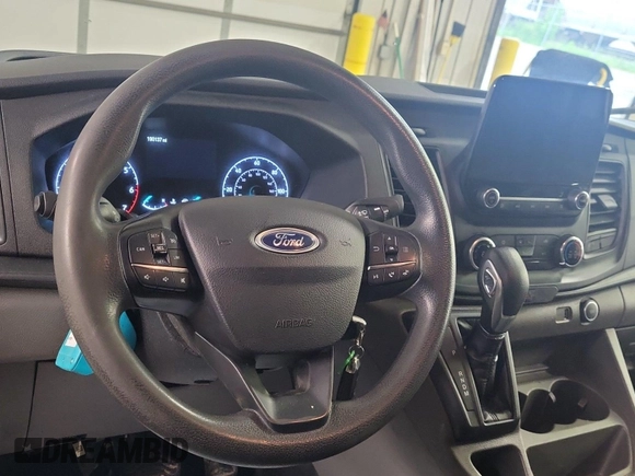 2020 Ford Transit Cargo с VIN 1FTBR2YG2LKA35840, выставлен на аукционе IAAI как лот 42575778 с пробегом 190 131 миль миль и . История ставок и продаж доступна на DreamBid. Изображение 7.