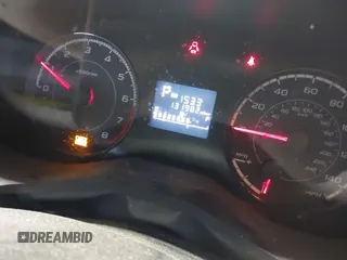 2019 Subaru Impreza z VIN 4S3GTAA6XK3751073, wystawiony jako IAAI lot #41727552 z przebiegiem 131 982 mil mil oraz . Historia ofert i sprzedaży dostępna na DreamBid. Obrazek 7.
