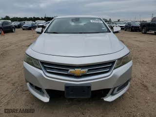2014 Chevrolet Impala LT with VIN 1G1125S33EU107409, listed as a Copart auction lot 51075835 with 83,562 mi miles and Salvage Title. Bid and sale history available at carsss.com. Image 5.