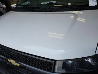 2021 Chevrolet Express Cargo with VIN 1GCWGAFP7M1312641, listed as a IAAI auction lot 42672824 with 78,836 mi miles and . Bid and sale history available at DreamBid. Image 9.