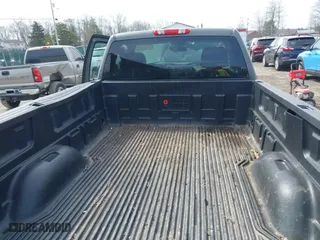 2011 Chevrolet Silverado 1500 Work Truck with VIN 1GCNKPE05BZ315389, listed as a IAAI auction lot 41781950 with 84,403 mi miles. Bid and sale history available at carsss.com. Image 8.