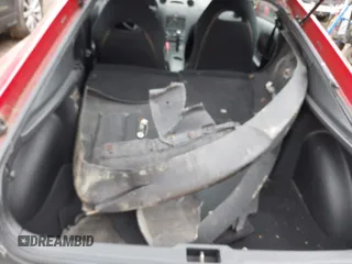 2005 Toyota Celica GT with VIN JTDDR32T850188113, listed as a IAAI auction lot 42273707 with 127,202 mi miles and . Bid and sale history available at DreamBid. Image 12.