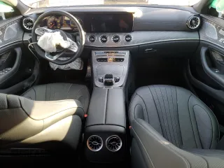 2020 Mercedes-Benz CLS with VIN WDD2J5JBXLA049987, listed as a Copart auction lot 41388795 with 0 mi miles and Salvage Title. Bid and sale history available at carsss.com. Image 8.