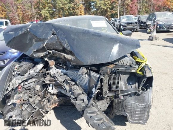 2016 Chrysler 300 S z VIN 2C3CCAGG1GH152537, wystawiony jako IAAI lot #37898509 z przebiegiem Nie podano mil oraz . Historia ofert i sprzedaży dostępna na DreamBid. Obrazek 12.