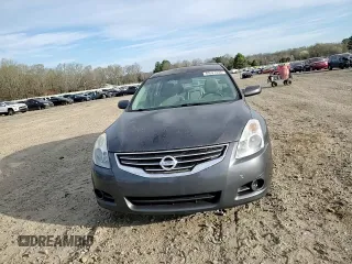 2012 Nissan Altima 2.5 with VIN 1N4AL2AP6CN488239, listed as a Copart auction lot 49591435 with 108,418 mi miles and Salvage Title. Bid and sale history available at DreamBid. Image 11.