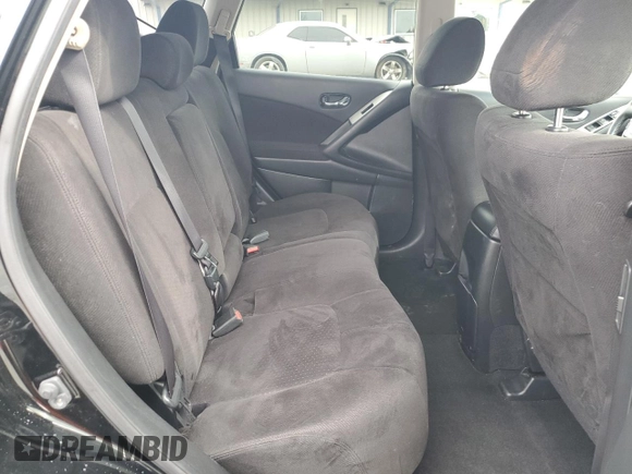 2013 Nissan Murano SV with VIN JN8AZ1MW0DW311207, listed as a Copart auction lot 44683965 with 115,766 mi miles and Salvage Title. Bid and sale history available at carsss.com. Image 11.