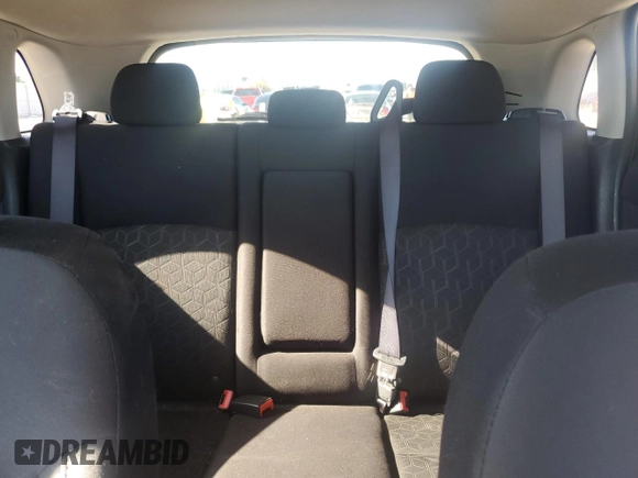 2021 Mitsubishi Outlander Sport SE with VIN JA4APVAU6MU015769, listed as a Copart auction lot 79435574 with 57,377 mi miles and Salvage Title. Bid and sale history available at carsss.com. Image 10.