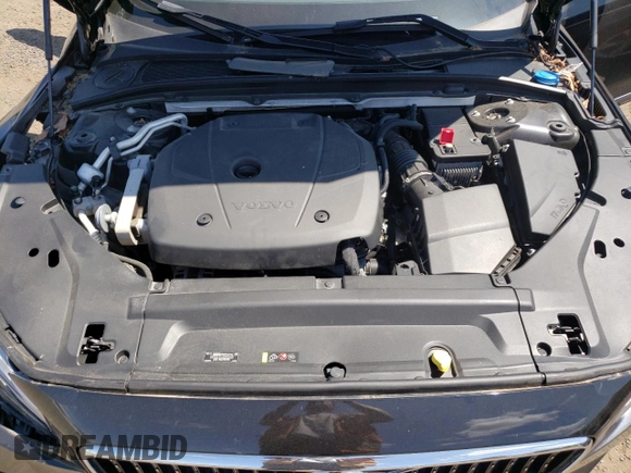 2018 Volvo V90 z VIN YV4A22NLXJ1027194, wystawiony jako Copart lot #63905984 z przebiegiem 47 563 mil mil oraz Szkody całkowita. Historia ofert i sprzedaży dostępna na DreamBid. Obrazek 11.