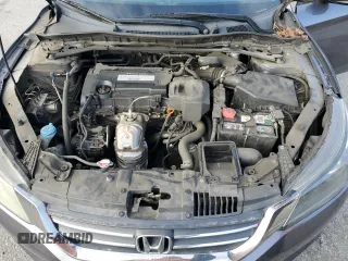 2013 Honda Accord Sport with VIN 1HGCR2F53DA192582, listed as a Copart auction lot 51737825 with 137,999 mi miles and Salvage Title. Bid and sale history available at DreamBid. Image 13.