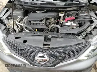 2017 Nissan Rogue SV с VIN JN1BJ1CPXHW031997, выставлен на аукционе Copart как лот 83741114 с пробегом 158 984 миль миль и Чистый • Clean title. История ставок и продаж доступна на DreamBid. Изображение 14.