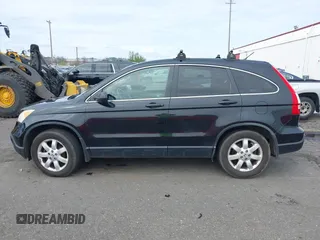 2008 Honda CR-V EX with VIN JHLRE48598C055236, listed as a IAAI auction lot 41981796 with 314,048 mi miles and . Bid and sale history available at DreamBid. Image 14.
