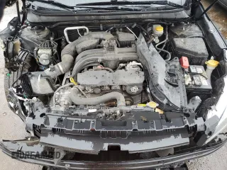 2017 Subaru Legacy Premium with VIN 4S3BNAF66H3033106, listed as a Copart auction lot 67525852 with 95,891 mi miles. Bid and sale history available at carsss.com. Image 7.