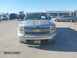 2014 Chevrolet Silverado 1500 LT with VIN 1GCVKREC0EZ162611, listed as a IAAI auction lot 41637456 with 162,637 mi miles and . Bid and sale history available at DreamBid. Image 12.