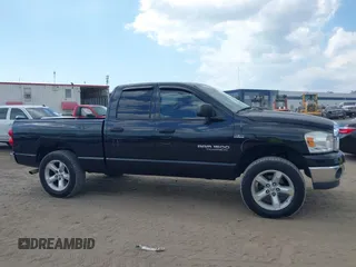 2007 Dodge 1500 SLT with VIN 1D7HA18287S226156, listed as a IAAI auction lot 42129278 with 226,909 mi miles and . Bid and sale history available at DreamBid. Image 13.