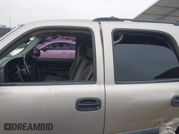 2003 Chevrolet Tahoe LS с VIN 1GNEC13VX3R280897, выставлен на аукционе IAAI как лот 42160188 с пробегом 208 742 миль миль и . История ставок и продаж доступна на DreamBid. Изображение 17.