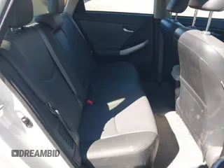 2015 Toyota Prius Four with VIN JTDKN3DU8F0426195, listed as a IAAI auction lot 41529611 with 137,377 mi miles. Bid and sale history available at carsss.com. Image 8.