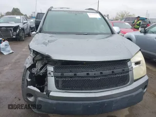 2006 Chevrolet Equinox LS with VIN 2CNDL13F766190289, listed as a IAAI auction lot 41722531 with 1 mi miles. Bid and sale history available at carsss.com. Image 12.