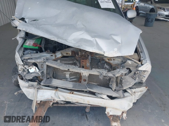 2003 Ford F-150 XL with VIN 1FTRX17213NB36760, listed as a IAAI auction lot 42170424 with 130,768 mi miles and . Bid and sale history available at DreamBid. Image 12.