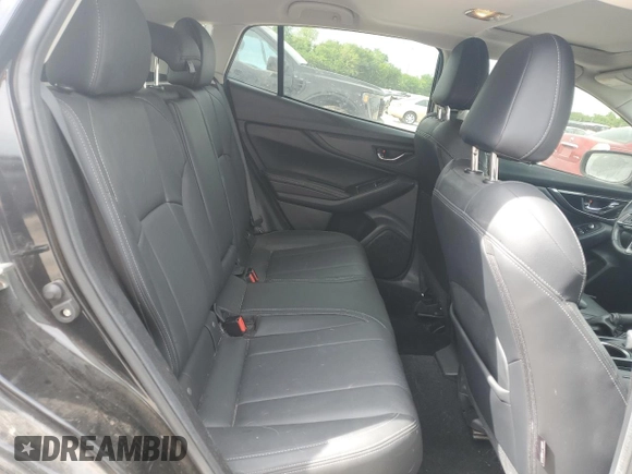 2019 Subaru Impreza Limited with VIN 4S3GTAU63K3736409, listed as a Copart auction lot 55613515 with 65,973 mi miles and Salvage title. Bid and sale history available at DreamBid. Image 10.