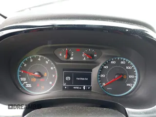 2022 Chevrolet Traverse LT Cloth with VIN 1GNERGKWXNJ116112, listed as a IAAI auction lot 42048535 with 44,792 mi miles and . Bid and sale history available at DreamBid. Image 7.