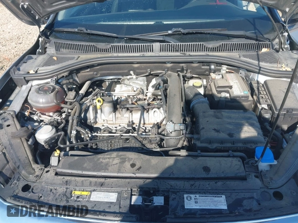 2020 Volkswagen Jetta S z VIN 3VWCB7BU5LM035468, wystawiony jako IAAI lot #41785899 z przebiegiem 69 058 mil mil oraz . Historia ofert i sprzedaży dostępna na DreamBid. Obrazek 10.