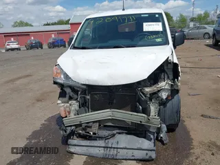 2015 Nissan NV200 SV with VIN 3N6CM0KN4FK732477, listed as a IAAI auction lot 42091731 with 163,973 mi miles and . Bid and sale history available at DreamBid. Image 6.
