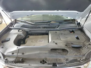 2015 Lexus RX 450h с VIN 2T2BC1BA3FC006767, выставлен на аукционе Copart как лот 60461105 с пробегом 34 621 миль миль и Списание • Salvage title. История ставок и продаж доступна на DreamBid. Изображение 12.