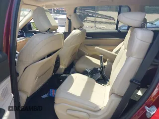 2021 Jeep Grand Cherokee Limited with VIN 1C4RJKBG0M8173017, listed as a IAAI auction lot 42496503 with 41,840 mi miles and . Bid and sale history available at DreamBid. Image 8.