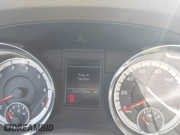 2012 Dodge Durango SXT with VIN 1C4RDHAG0CC196871, listed as a IAAI auction lot 41771399 with 254,779 mi miles and . Bid and sale history available at DreamBid. Image 15.