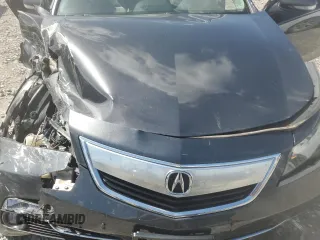 2012 Acura TL Technology z VIN 19UUA8F59CA020618, wystawiony jako Copart lot #57303995 z przebiegiem 182 248 mil mil oraz Szkoda całkowita • Salvage title. Historia ofert i sprzedaży dostępna na DreamBid. Obrazek 11.