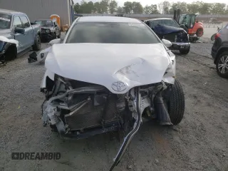 2013 Toyota Venza LE с VIN 4T3ZA3BB3DU067231, выставлен на аукционе Copart как лот 54868535 с пробегом 112 062 миль миль и Списание • Salvage title. История ставок и продаж доступна на DreamBid. Изображение 5.