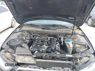 2014 Audi A4 Premium Plus z VIN WAUEFAFL2EN022570, wystawiony jako IAAI lot #42279097 z przebiegiem 115 023 mil mil oraz . Historia ofert i sprzedaży dostępna na DreamBid. Obrazek 10.