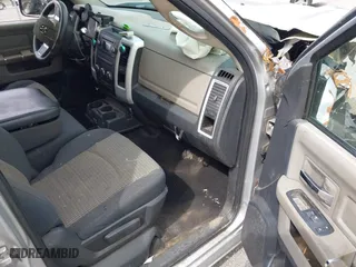 2010 Dodge Ram 1500 ST with VIN 1D7RB1CP4AS101599, listed as a IAAI auction lot 41076441 with 229,781 mi miles. Bid and sale history available at carsss.com. Image 5.