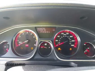 2014 GMC Acadia Denali z VIN 1GKKVTKD3EJ335609, wystawiony jako IAAI lot #42274757 z przebiegiem 174 425 mil mil oraz . Historia ofert i sprzedaży dostępna na DreamBid. Obrazek 7.