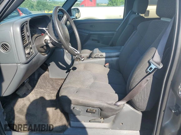 2002 Chevrolet Avalanche with VIN 3GNEC13T12G344922, listed as a Copart auction lot 62425105 with 190,781 mi miles and Clean title. Bid and sale history available at DreamBid. Image 7.