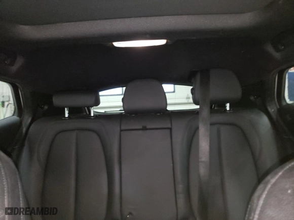 2018 BMW X2 xDrive28i with VIN WBXYJ5C30JEF80217, listed as a Copart auction lot 51835515 with 67,590 mi miles and Salvage Title. Bid and sale history available at carsss.com. Image 10.
